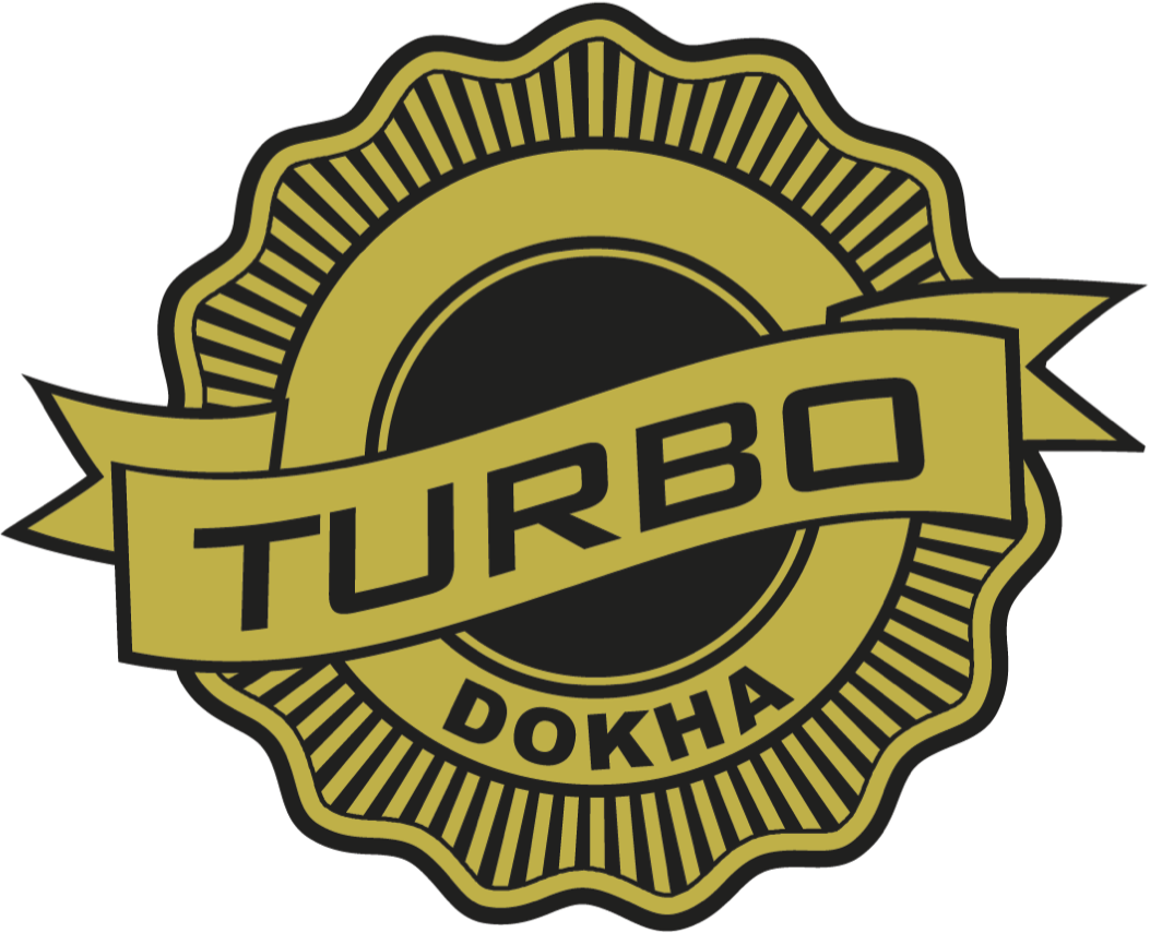 Turbo Dokha UK